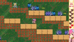 ���������꡼ No.016�Υ���ͥ������ / PS Vita�ѥ��������֤ɤ��᤮�����祯����� ��֡��ԡ����פ��θ��Ǥ��ۿ�����