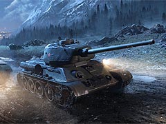 ��World of Tanks Blitz�פ�Windows 10���PC�䥿�֥�åȤ˶����о졣iOS��/Android�ǤȤΥ������ץ�åȥե�����ץ쥤���ǽ