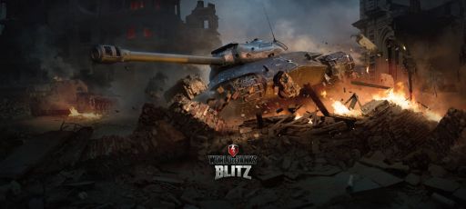 World of Tanks Blitzס6̾ꡣIS-3 DefenderǤߥåо