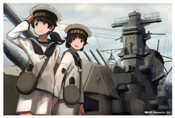 ���������꡼ No.009�Υ���ͥ������ / �������ڥե������ˡ�World of Tanks�פ���ǯ�⻲���ͷ���üԤˡ֥���ѥ�פ䤷�Фջᥤ�饹�ȤΥݥ��ȥ����ɤ�����