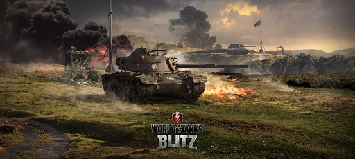  No.001Υͥ / World of Tanks BlitzץåץǡȤǡ⡼ɡͥ⡼ɡפɲ