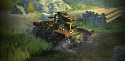 ꡼ No.005 | TGS 2016ϸˮ˻Υ륭ꥢפȤΥܤȯɽ줿World of Tanks BlitzפκˤĤơͥޥ͡㡼äʹ