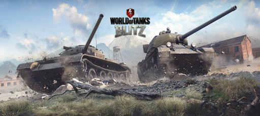 ꡼ No.006 | TGS 2016ϸˮ˻Υ륭ꥢפȤΥܤȯɽ줿World of Tanks BlitzפκˤĤơͥޥ͡㡼äʹ