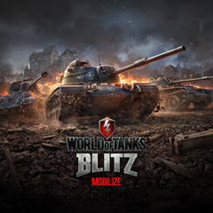 ꡼ No.010Υͥ / TGS 2016ϸˮ˻Υ륭ꥢפȤΥܤȯɽ줿World of Tanks BlitzפκˤĤơͥޥ͡㡼äʹ