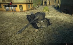 ���������꡼ No.011�Υ���ͥ������ / ��World of Tanks Blitz�ץϥ������󥤥٥�ȡ֥ʥ��ȥϥ�ȡפ�10��10���˳���