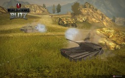 ���������꡼ No.012�Υ���ͥ������ / ��World of Tanks Blitz�ץϥ������󥤥٥�ȡ֥ʥ��ȥϥ�ȡפ�10��10���˳���