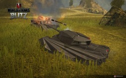 ���������꡼ No.014�Υ���ͥ������ / ��World of Tanks Blitz�ץϥ������󥤥٥�ȡ֥ʥ��ȥϥ�ȡפ�10��10���˳���