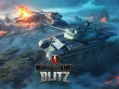 World of Tanks BlitzפSteamбWindows 7/8/8.1ĶPCǤץ쥤ǽˡбǰѥåⳫ