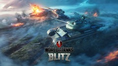 ꡼ No.002Υͥ / World of Tanks BlitzפSteamбWindows 7/8/8.1ĶPCǤץ쥤ǽˡбǰѥåⳫ