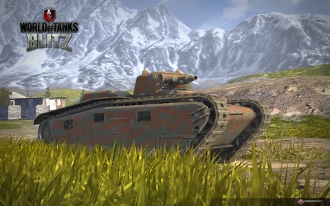 World of Tanks BlitzפSteamбWindows 7/8/8.1ĶPCǤץ쥤ǽˡбǰѥåⳫ