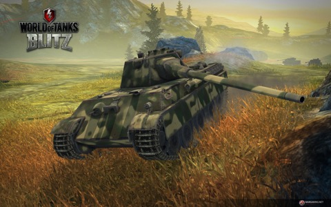 ꡼ No.004Υͥ / World of Tanks BlitzפSteamбWindows 7/8/8.1ĶPCǤץ쥤ǽˡбǰѥåⳫ