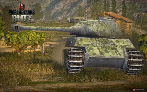 ꡼ No.005Υͥ / World of Tanks BlitzפSteamбWindows 7/8/8.1ĶPCǤץ쥤ǽˡбǰѥåⳫ