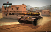 画像ギャラリー No.002のサムネイル画像 / 「World of Tanks Blitz」でイベント“新月：ドラゴンを従えろ!”が開催決定