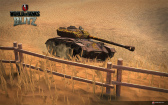 画像ギャラリー No.003のサムネイル画像 / 「World of Tanks Blitz」でイベント“新月：ドラゴンを従えろ!”が開催決定
