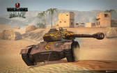 画像ギャラリー No.004のサムネイル画像 / 「World of Tanks Blitz」でイベント“新月：ドラゴンを従えろ!”が開催決定