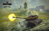 画像ギャラリー No.005のサムネイル画像 / 「World of Tanks Blitz」でイベント“新月：ドラゴンを従えろ!”が開催決定