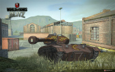画像ギャラリー No.006のサムネイル画像 / 「World of Tanks Blitz」でイベント“新月：ドラゴンを従えろ!”が開催決定