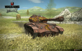 画像ギャラリー No.007のサムネイル画像 / 「World of Tanks Blitz」でイベント“新月：ドラゴンを従えろ!”が開催決定