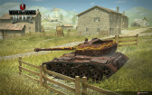 画像ギャラリー No.008のサムネイル画像 / 「World of Tanks Blitz」でイベント“新月：ドラゴンを従えろ!”が開催決定