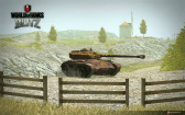 画像ギャラリー No.009のサムネイル画像 / 「World of Tanks Blitz」でイベント“新月：ドラゴンを従えろ!”が開催決定