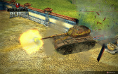 画像ギャラリー No.011のサムネイル画像 / 「World of Tanks Blitz」でイベント“新月：ドラゴンを従えろ!”が開催決定