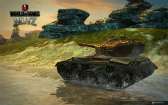 画像ギャラリー No.012のサムネイル画像 / 「World of Tanks Blitz」でイベント“新月：ドラゴンを従えろ!”が開催決定