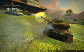 画像ギャラリー No.013のサムネイル画像 / 「World of Tanks Blitz」でイベント“新月：ドラゴンを従えろ!”が開催決定