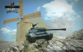 画像ギャラリー No.014のサムネイル画像 / 「World of Tanks Blitz」でイベント“新月：ドラゴンを従えろ!”が開催決定