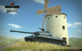 画像ギャラリー No.020のサムネイル画像 / 「World of Tanks Blitz」でイベント“新月：ドラゴンを従えろ!”が開催決定