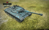 画像ギャラリー No.021のサムネイル画像 / 「World of Tanks Blitz」でイベント“新月：ドラゴンを従えろ!”が開催決定