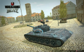 画像ギャラリー No.022のサムネイル画像 / 「World of Tanks Blitz」でイベント“新月：ドラゴンを従えろ!”が開催決定