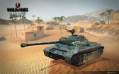 画像ギャラリー No.023のサムネイル画像 / 「World of Tanks Blitz」でイベント“新月：ドラゴンを従えろ!”が開催決定
