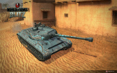 画像ギャラリー No.024のサムネイル画像 / 「World of Tanks Blitz」でイベント“新月：ドラゴンを従えろ!”が開催決定