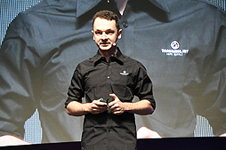 ���������꡼ No.003�Υ���ͥ������ / ��TGS 2017�ϡ�World of Tanks Blitz�ץ��ơ�����ݡ��ȡ��֥������ϥ�ޡ� 40,000�ץ���ܥޥåפ�10������ʤɤ�ȯɽ