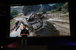 ���������꡼ No.007�Υ���ͥ������ / ��TGS 2017�ϡ�World of Tanks Blitz�ץ��ơ�����ݡ��ȡ��֥������ϥ�ޡ� 40,000�ץ���ܥޥåפ�10������ʤɤ�ȯɽ