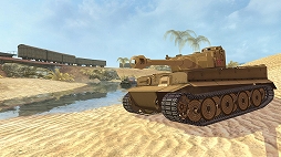 World Of Tanks Blitz プレミアムショップにアニメ ガールズ パンツァー の戦車が再登場