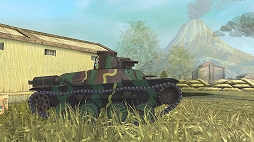 ꡼ No.013 | World of Tanks Blitzסץߥॷåפ˥˥֥륺ѥĥפ֤о