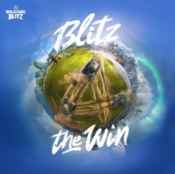 ���������꡼ No.002�Υ���ͥ������ / ��World of Tanks Blitz�ס�4��ǯ��ǰ�Υ��ڥ����ץ쥼��Ȥ�����