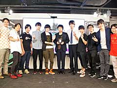 ���������꡼ No.012�Υ���ͥ������ / 4Gamer��1���֤򿶤��֤��Weekly 4Gamer��2019ǯ7��7����7��13�����ץ쥼��Ȥϡ�HARDCORE MECHA�ץ����ۥ������Mad Catz���å��ʤ�