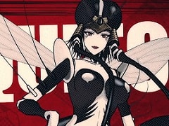 ���������꡼ No.014�Υ���ͥ������ / 4Gamer��1���֤򿶤��֤��Weekly 4Gamer��2019ǯ7��7����7��13�����ץ쥼��Ȥϡ�HARDCORE MECHA�ץ����ۥ������Mad Catz���å��ʤ�