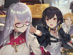 ���������꡼ No.022�Υ���ͥ������ / 4Gamer��1���֤򿶤��֤��Weekly 4Gamer��2019ǯ7��7����7��13�����ץ쥼��Ȥϡ�HARDCORE MECHA�ץ����ۥ������Mad Catz���å��ʤ�