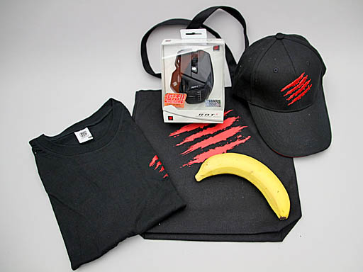 ���������꡼ No.024�Υ���ͥ������ / 4Gamer��1���֤򿶤��֤��Weekly 4Gamer��2019ǯ7��7����7��13�����ץ쥼��Ȥϡ�HARDCORE MECHA�ץ����ۥ������Mad Catz���å��ʤ�