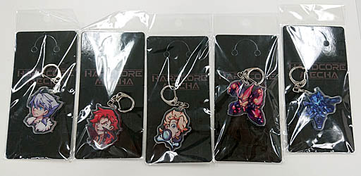 ���������꡼ No.025�Υ���ͥ������ / 4Gamer��1���֤򿶤��֤��Weekly 4Gamer��2019ǯ7��7����7��13�����ץ쥼��Ȥϡ�HARDCORE MECHA�ץ����ۥ������Mad Catz���å��ʤ�