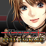 画像ギャラリー No.005のサムネイル画像 / PS Vita版「Wizardry 囚われし魂の迷宮」の配信が本日スタート。フルパックの購入で今冬発売「囚われし亡霊の街」が特別価格に