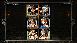 画像ギャラリー No.016のサムネイル画像 / PS Vita版「Wizardry 囚われし魂の迷宮」の配信が本日スタート。フルパックの購入で今冬発売「囚われし亡霊の街」が特別価格に