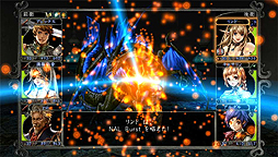 画像ギャラリー No.017のサムネイル画像 / PS Vita版「Wizardry 囚われし魂の迷宮」の配信が本日スタート。フルパックの購入で今冬発売「囚われし亡霊の街」が特別価格に