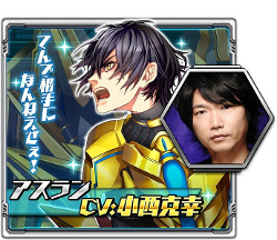 画像ギャラリー No.007のサムネイル画像 / スマホ向けSFシューティングRPG「メタル戦記」,柿原徹也さん,喜多村英梨さん,茅野愛衣さんらメインキャラを演じる声優7名が発表