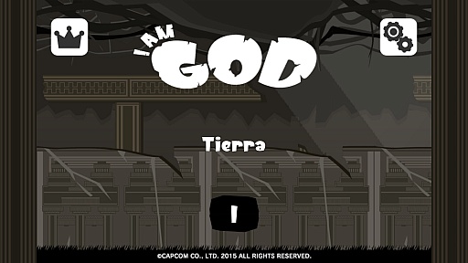 ���������꡼ No.001�Υ���ͥ������ / �䤬������4�Ĥ�ǽ�ϤǼ�͸��򥴡����Ƴ�����ޥ۸����ѥ��륲�����I AM GOD�פ�Ҳ𤹤�֡ʤۤܡ��������ޥۥ������̿�����1018��