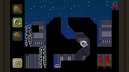 ���������꡼ No.006�Υ���ͥ������ / �䤬������4�Ĥ�ǽ�ϤǼ�͸��򥴡����Ƴ�����ޥ۸����ѥ��륲�����I AM GOD�פ�Ҳ𤹤�֡ʤۤܡ��������ޥۥ������̿�����1018��