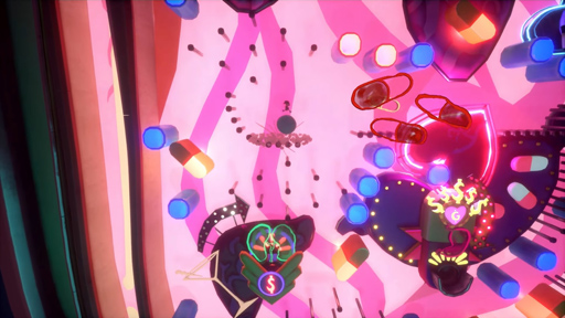 ꡼ No.003 | E3 2021ϡPsychonauts 2פ2021ǯ825ȯꡣǿȥ쥤顼